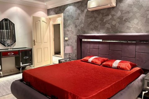 Wohnung in Oba, Antalya, Türkei Nr. 216240 - 9