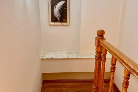 Wohnung in Oba, Antalya, Türkei Nr. 216240 - 17
