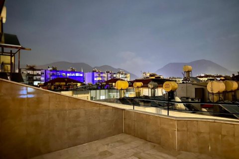 Wohnung in Oba, Antalya, Türkei Nr. 216240 - 25