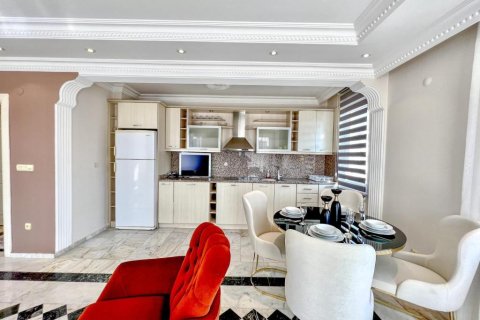 Wohnung in Oba, Antalya, Türkei Nr. 216240 - 5