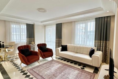 Wohnung in Oba, Antalya, Türkei Nr. 216240 - 2