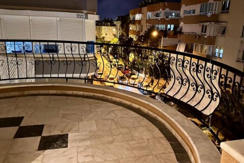 Wohnung in Oba, Antalya, Türkei Nr. 216240 - 27