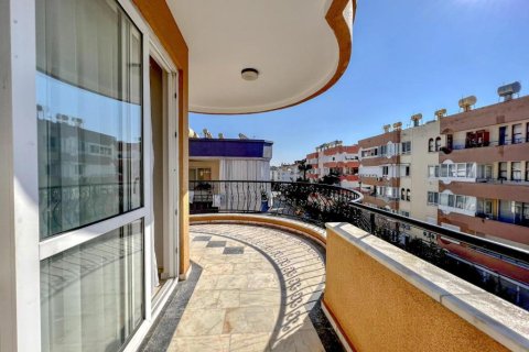 Wohnung in Oba, Antalya, Türkei Nr. 216240 - 23
