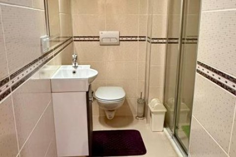 Wohnung in Oba, Antalya, Türkei Nr. 216240 - 19