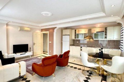 Wohnung in Oba, Antalya, Türkei Nr. 216240 - 4