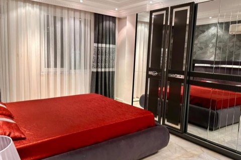 Wohnung in Oba, Antalya, Türkei Nr. 216240 - 11