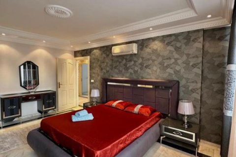 Wohnung in Oba, Antalya, Türkei Nr. 216240 - 8