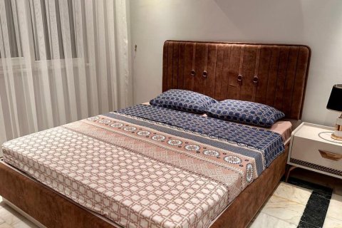 Wohnung in Oba, Antalya, Türkei Nr. 216240 - 12