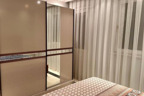 Wohnung in Oba, Antalya, Türkei Nr. 216240 - 13