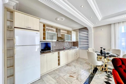Wohnung in Oba, Antalya, Türkei Nr. 216240 - 6