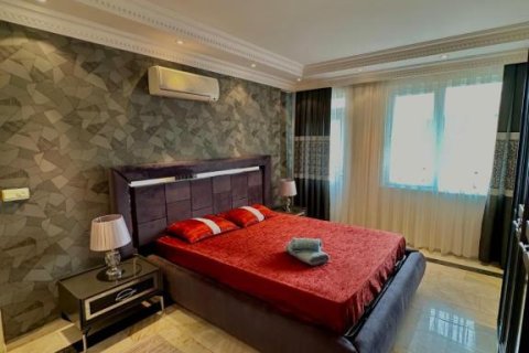 Wohnung in Oba, Antalya, Türkei Nr. 216240 - 10