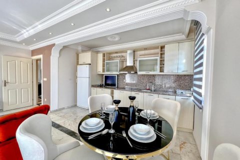Wohnung in Oba, Antalya, Türkei Nr. 216240 - 7