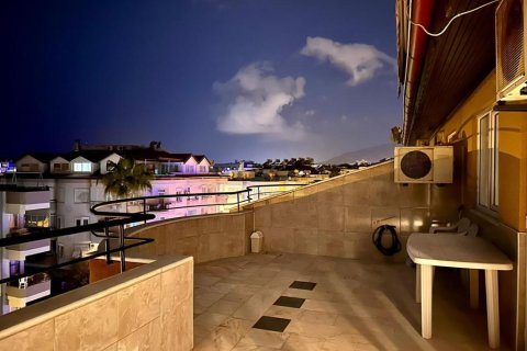 Wohnung in Oba, Antalya, Türkei Nr. 216240 - 26