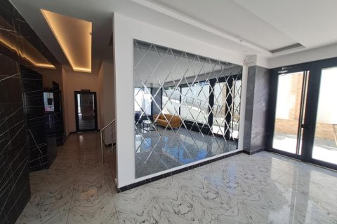 Lägenhet i Mahmutlar, Antalya, Turkiet Nr. 216239 - 24
