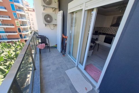 Lägenhet i Mahmutlar, Antalya, Turkiet Nr. 216239 - 14
