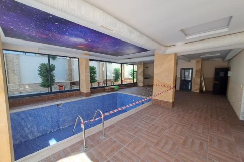 Lägenhet i Mahmutlar, Antalya, Turkiet Nr. 216239 - 16