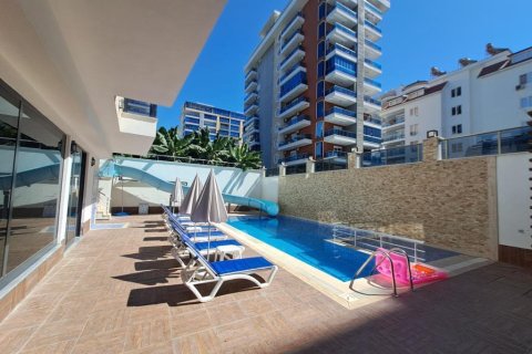 Lägenhet i Mahmutlar, Antalya, Turkiet Nr. 216239 - 28