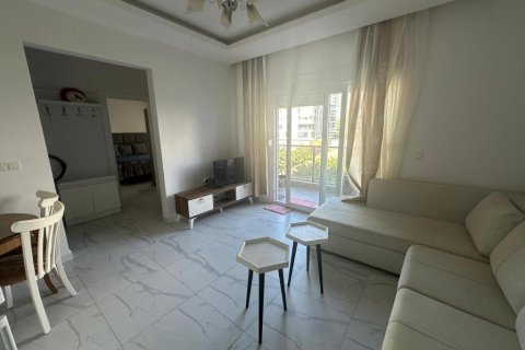 Lägenhet i Mahmutlar, Antalya, Turkiet Nr. 216239 - 4