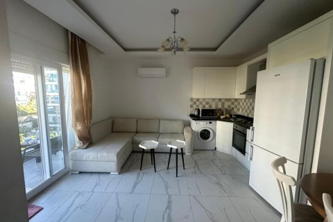 Lägenhet i Mahmutlar, Antalya, Turkiet Nr. 216239 - 2
