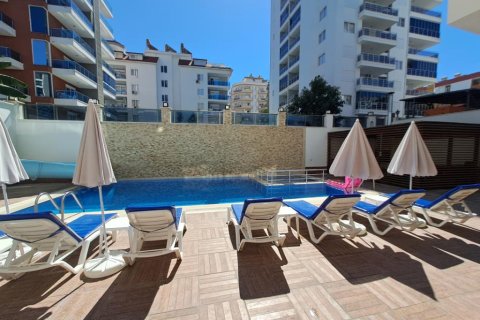 Lägenhet i Mahmutlar, Antalya, Turkiet Nr. 216239 - 27