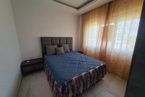 Lägenhet i Mahmutlar, Antalya, Turkiet Nr. 216239 - 7