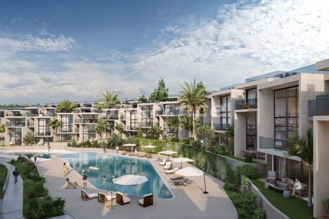 1+1 Apartment  in Esentepe, Girne, Northern Cyprus No. 106109