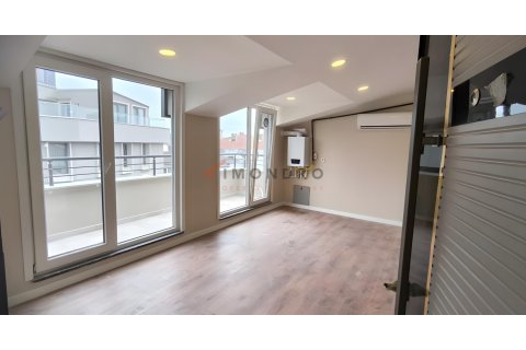 3+1 Wohnung in Besiktas, Istanbul, Türkei Nr. 215891 - 2