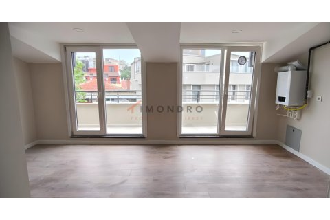 3+1 Apartment  in Besiktas, Istanbul, Turkey No. 215891