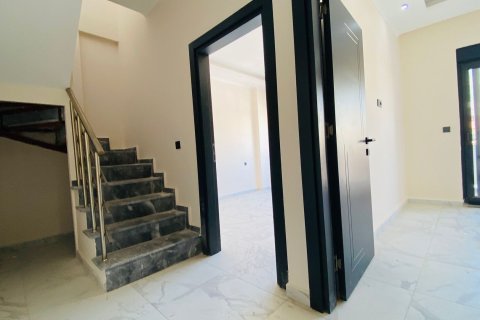 Daire  2+1  Alanya, Antalya, Türkiye №215895 - 5