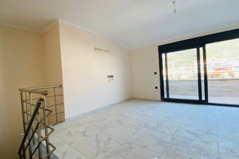 Daire  2+1  Alanya, Antalya, Türkiye №215895 - 9