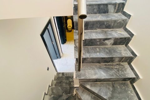 Daire  2+1  Alanya, Antalya, Türkiye №215895 - 10