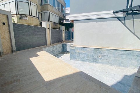 Daire  2+1  Alanya, Antalya, Türkiye №215895 - 13