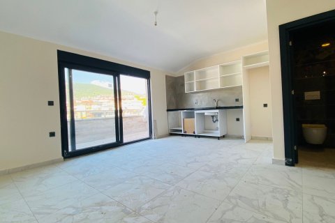 Daire  2+1  Alanya, Antalya, Türkiye №215895 - 14