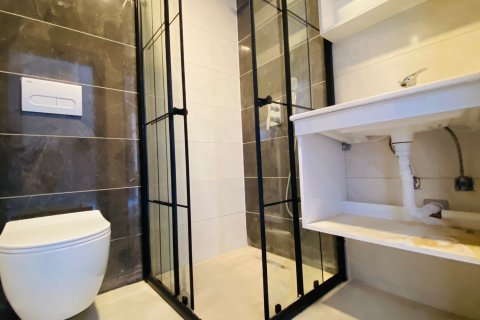 Daire  2+1  Alanya, Antalya, Türkiye №215895 - 15