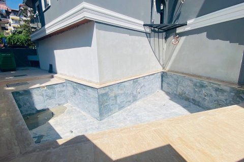 Daire  2+1  Alanya, Antalya, Türkiye №215895 - 19