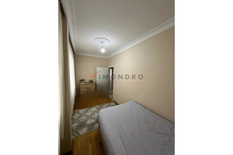 آپارتمان در Besiktas، Istanbul ، ترکیه 3 خوابه ، 85 متر مربع. شماره 215892 - 10
