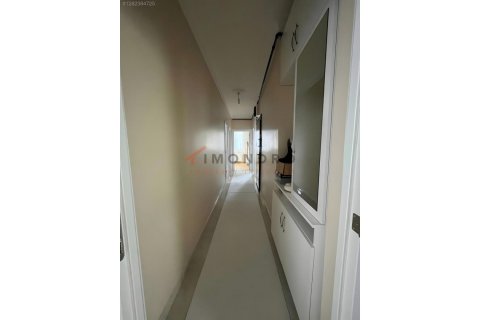 آپارتمان در Besiktas، Istanbul ، ترکیه 3 خوابه ، 85 متر مربع. شماره 215892 - 16