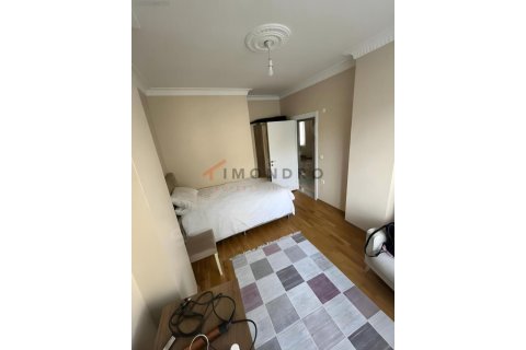 آپارتمان در Besiktas، Istanbul ، ترکیه 3 خوابه ، 85 متر مربع. شماره 215892 - 9