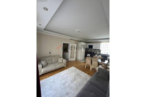 آپارتمان در Besiktas، Istanbul ، ترکیه 3 خوابه ، 85 متر مربع. شماره 215892 - 3