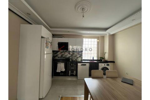 آپارتمان در Besiktas، Istanbul ، ترکیه 3 خوابه ، 85 متر مربع. شماره 215892 - 4