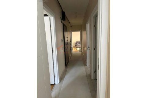 آپارتمان در Besiktas، Istanbul ، ترکیه 3 خوابه ، 85 متر مربع. شماره 215892 - 17