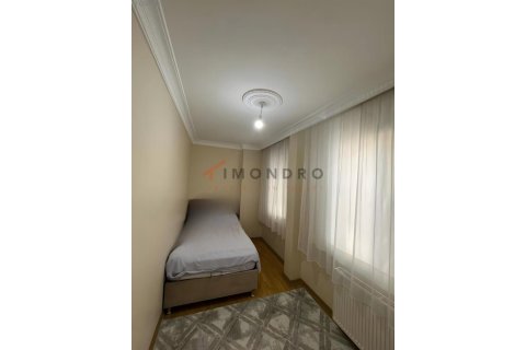 آپارتمان در Besiktas، Istanbul ، ترکیه 3 خوابه ، 85 متر مربع. شماره 215892 - 11