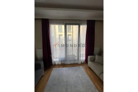 آپارتمان در Besiktas، Istanbul ، ترکیه 3 خوابه ، 85 متر مربع. شماره 215892 - 12