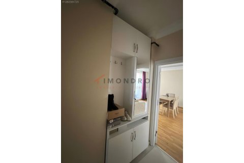 آپارتمان در Besiktas، Istanbul ، ترکیه 3 خوابه ، 85 متر مربع. شماره 215892 - 15