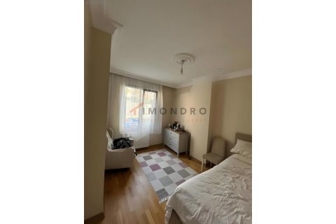 آپارتمان در Besiktas، Istanbul ، ترکیه 3 خوابه ، 85 متر مربع. شماره 215892 - 8
