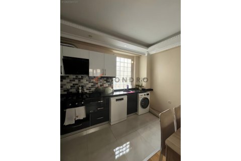 آپارتمان در Besiktas، Istanbul ، ترکیه 3 خوابه ، 85 متر مربع. شماره 215892 - 5