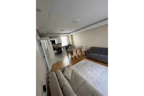 آپارتمان در Besiktas، Istanbul ، ترکیه 3 خوابه ، 85 متر مربع. شماره 215892 - 7