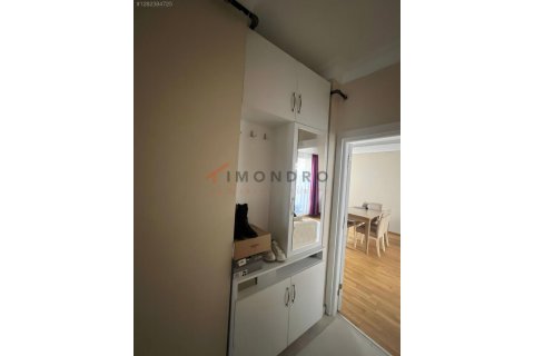 آپارتمان در Besiktas، Istanbul ، ترکیه 3 خوابه ، 85 متر مربع. شماره 215892 - 19