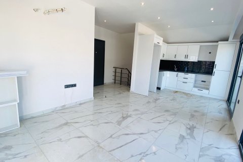 2+1 Lejlighed  i Alanya, Antalya, Tyrkiet Nr. 215894 - 9