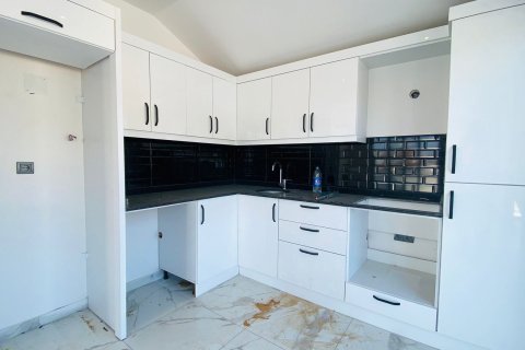 2+1 Lejlighed  i Alanya, Antalya, Tyrkiet Nr. 215894 - 2